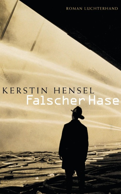 Falscher Hase - Kerstin Hensel