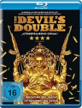 Cover-Bild zum Titel 'The Devils Double' von 'Michael Thomas, Christian Henson'