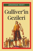 Cover-Bild zum Titel 'Gulliverin Gezileri' von 'Jonathan Swift'
