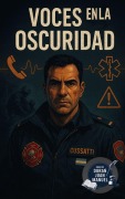 Cover-Bild zum Titel 'Voces En La Oscuridad' von 'Juan Manuel Duran'