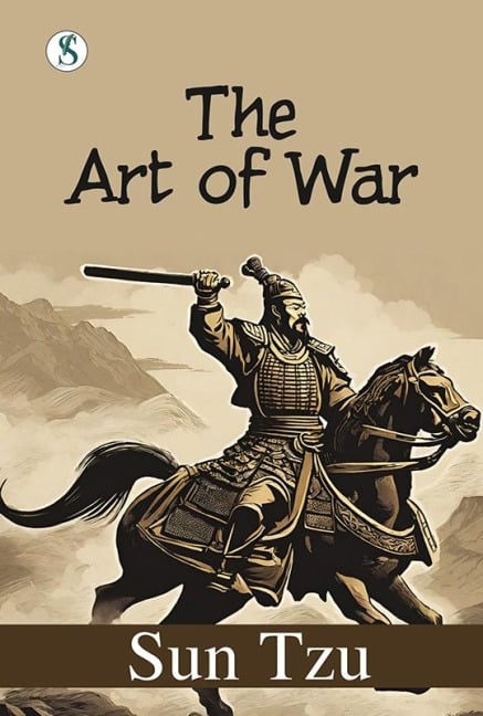 The Art of War - Sun Tzu
