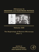 Cover-Bild zum Titel 'The Beginnings of Electron Microscopy - Part 1' von ''