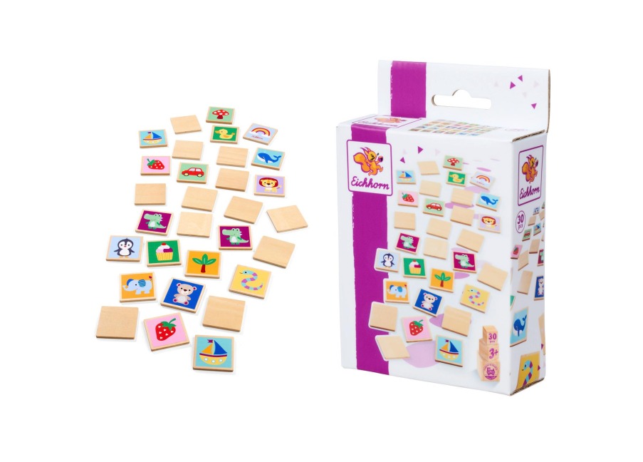 EH Games Erinnere Dich - 