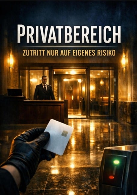 Privatbereich - Dominik Mikulaschek