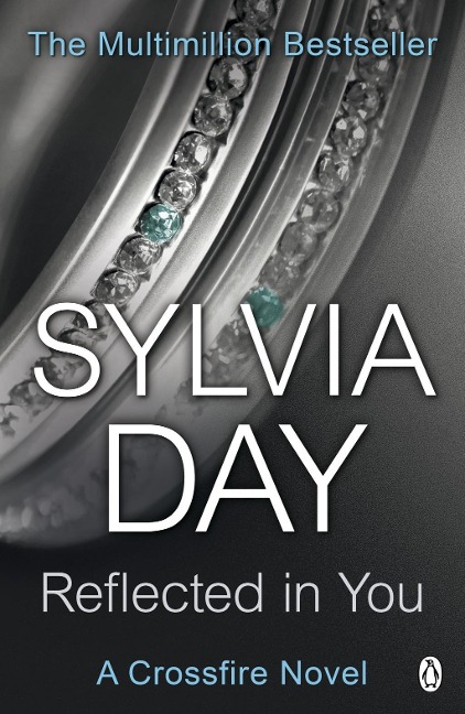 Reflected in You - Sylvia Day