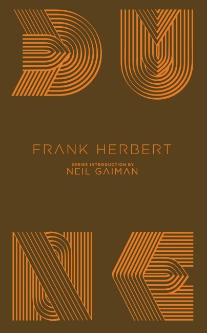 Dune (Classics Hardcover) - Frank Herbert