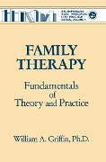 Cover-Bild zum Titel 'Family Therapy' von 'William A. Griffin'