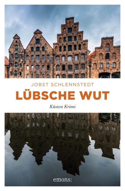 Lübsche Wut - Jobst Schlennstedt