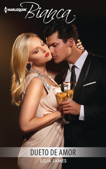 Dueto de amor - Julia James