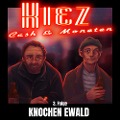 Cover-Bild zum Titel 'Kiez Cash und Moneten' von 'Sven Rauh, Sam Boateng, Jürgen Klein, Sven Rauh'