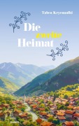 Cover-Bild zum Titel 'Die zweite Heimat' von 'Tabea Kryemadhi'