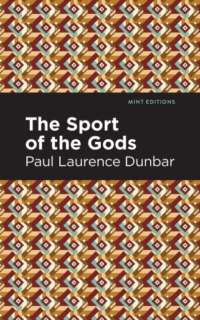 The Sport of the Gods - Paul Laurence Dunbar