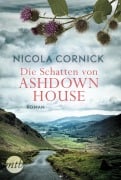 Cover-Bild zum Titel 'Die Schatten von Ashdown House' von 'Nicola Cornick'