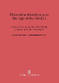 Cover-Bild zum Titel 'Florentine Merchants in the Age of the Medici' von ''