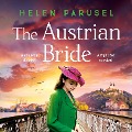 The Austrian Bride - Helen Parusel