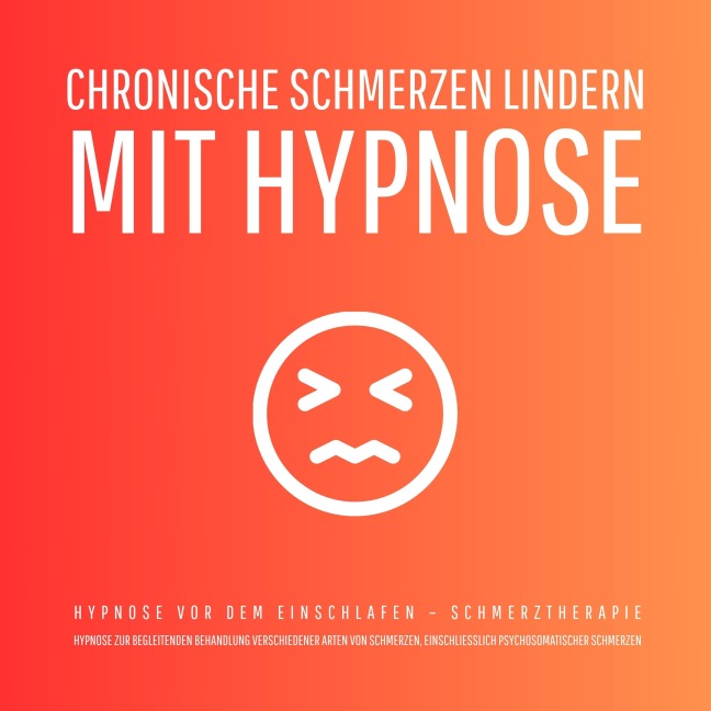 Chronische Schmerzen lindern mit Hypnose - Hypnose vor dem Einschlafen (Update 2025) - Zentrum für Hypnosetherapie