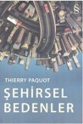 Cover-Bild zum Titel 'Sehirsel Bedenler' von 'Thierry Paquot'