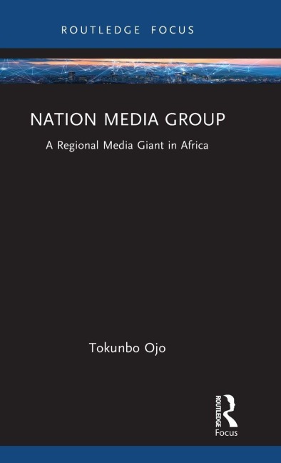 Nation Media Group - Tokunbo Ojo