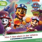 PAW Patrol CD 74 - 