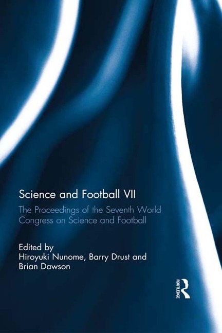 Science and Football VII - 