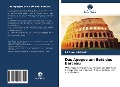 Cover-Bild zum Titel 'Das Apogee am Bett des Berceau' von 'Rabiaa Harrak'
