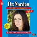 Cover-Bild zum Titel 'Hat das Leben seinen Sinn verloren?' von 'Patricia Vandenberg'