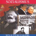 Cover-Bild zum Titel 'Sozialismus' von 'Detlef Kügow'