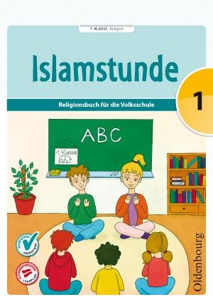 Islamstunde 1 - Claudia Ausweger, Hanna Hamed, Mevlida Mesanovic, Amena Shakir, Said Topalovic