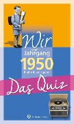 Wir vom Jahrgang 1950 - Das Quiz - Helmut Blecher