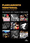 Cover-Bild zum Titel 'Planejamento Territorial V 1' von 'Ester Limonad, João C. Monteiro, Pablo Mansilla'