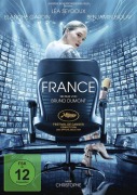Cover-Bild zum Titel 'France' von 'Bruno Dumont, Christoph E'
