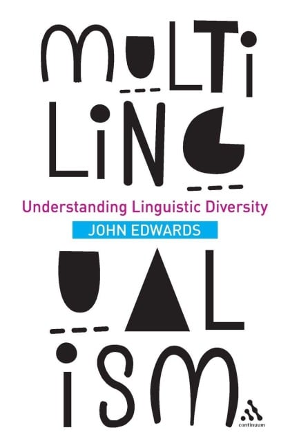 Multilingualism - John Edwards