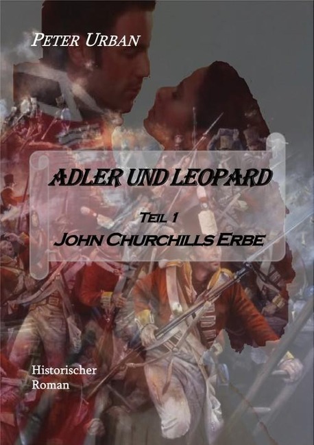Adler und Leopard Teil 1 - Peter Urban