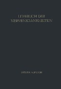 Lehrbuch der Nervenkrankheiten - Franz Kramer, Hans Curschmann