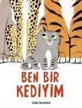 Cover-Bild zum Titel 'Ben Bir Kediyim' von 'Galia Bernstein'