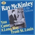 Cover-Bild zum Titel 'McKinley - Lou Came A Long Way' von 'Ray McKinley'