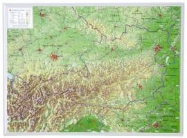 Österreich 1 : 1 600 000 - André Markgraf, Mario Engelhardt