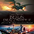 Cover-Bild zum Titel 'Berlin Dragon Rider' von 'Leon Sommer'