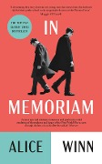 Cover-Bild zum Titel 'In Memoriam' von 'Alice Winn'