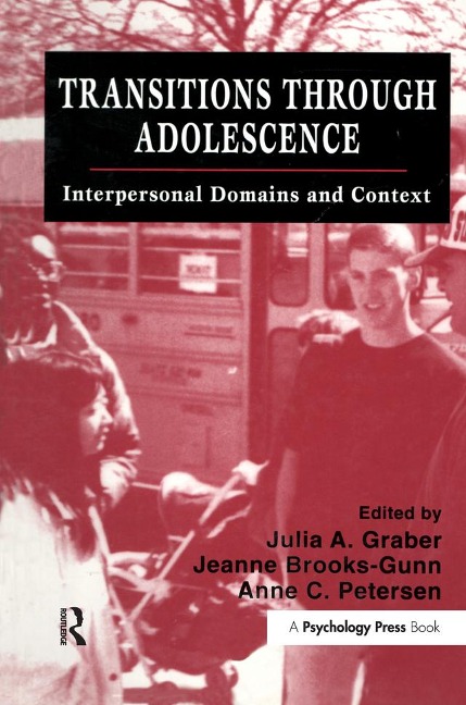 Transitions Through Adolescence - 