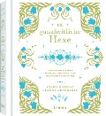 Cover-Bild zum Titel 'Die Ganzheitliche Hexe' von 'Robbins Shawn, Leanna Greenaway'