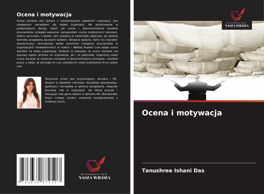 Ocena i motywacja - Tanushree Ishani Das