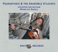 Cover-Bild zum Titel 'Mountain Rebels' von 'Psarantonis & the Ensemble Xylouris'