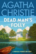 Cover-Bild zum Titel 'Dead Man's Folly' von 'Agatha Christie'