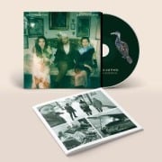 Cover-Bild zum Titel 'Songs For Nina And Johanna' von 'James And Friends Yorkston'