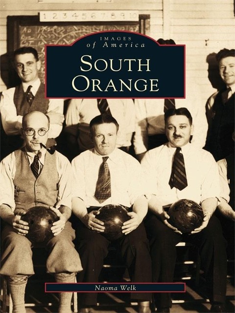 South Orange - Naoma Welk