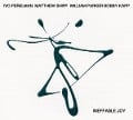 Cover-Bild zum Titel 'Ineffable Joy' von 'Ivo/Shipp Perelman'