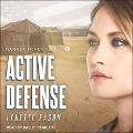 Cover-Bild zum Titel 'Active Defense' von 'Lynette Eason'