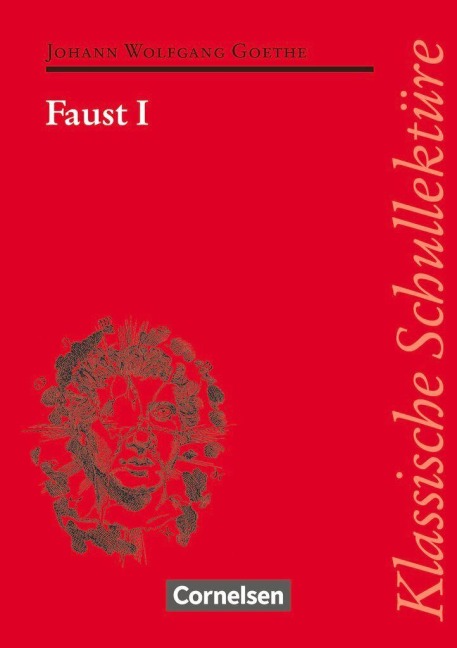 Faust I - Johann Wolfgang von Goethe