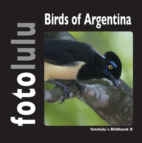 Birds of Argentina - Fotolulu